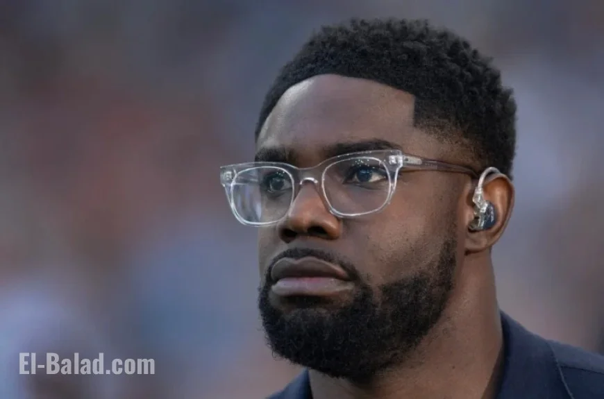 Micah Richards: Arsenal Target Edu Shines Impressively in Premier League