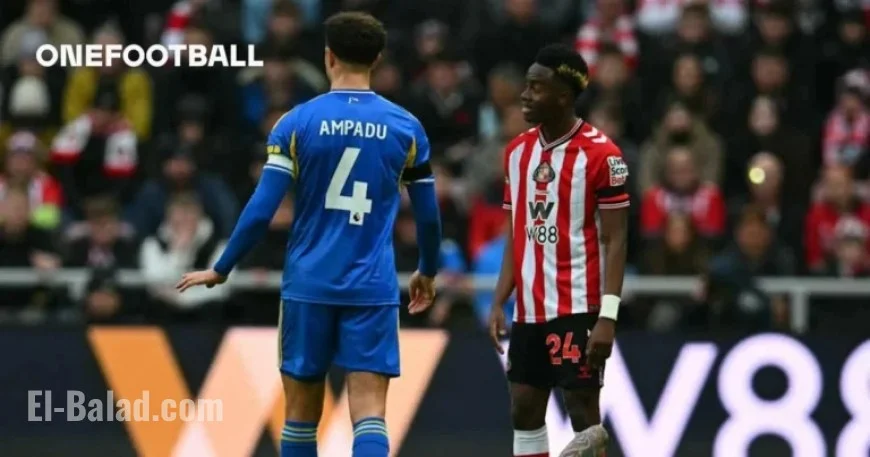 Daniel Farke Updates on Joe Rodon’s Injury, Evaluates Calvert-Lewin’s England Chances