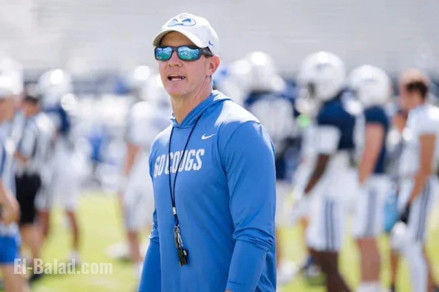 Michigan Appoints Jay Hill as New Defensive Coordinator