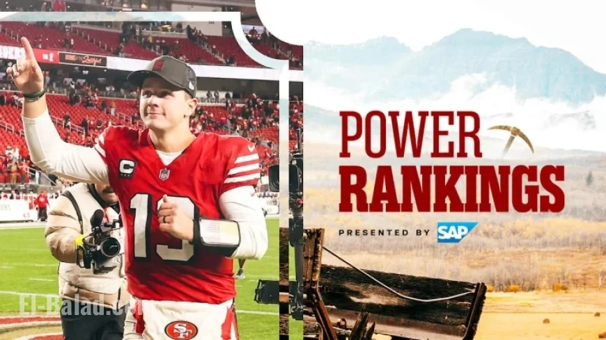 49ers’ Playoff Prospects: Standings Update Before Week 18