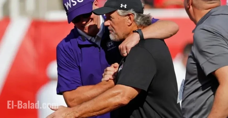 Kyle Whittingham Appoints Jay Hill as Michigan Football Defensive Coordinator