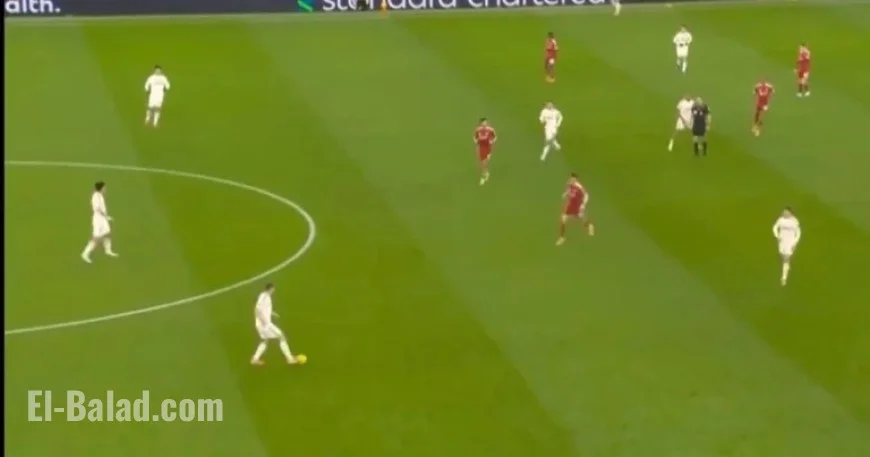 “Operation Anfield Exercise Briefed During Liverpool vs Leeds Announcement”