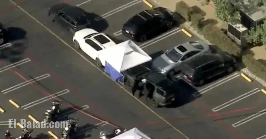 Parents Sue SoCal School over 9th-Grader’s Fatal Parking Lot Crash