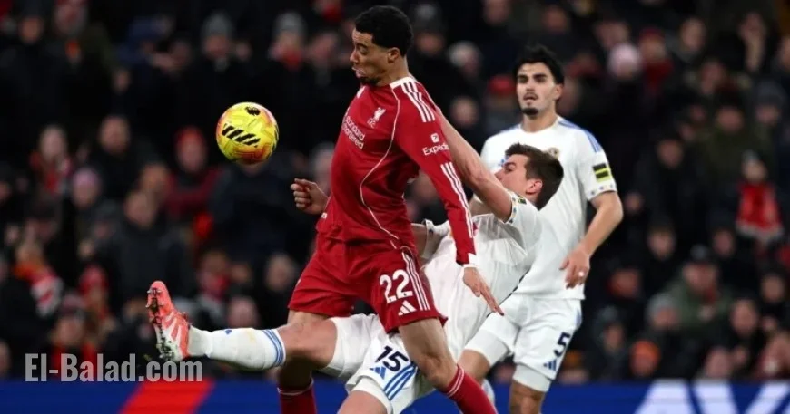 Liverpool Awarded Penalty Amid Hugo Ekitike’s Leeds United Protests
