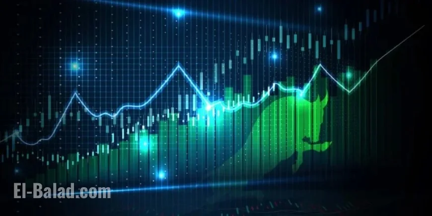 Top 20 S&P 500 Stocks with Highest Gains in 2025