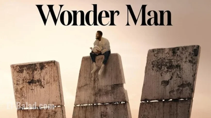 Simon Williams Faces Damage Control and Superhero Fatigue in Wonder Man Trailer