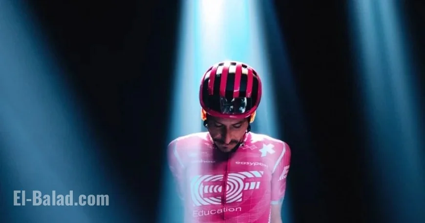 ASSOS Partners with EF Pro Cycling to Revolutionize Speed