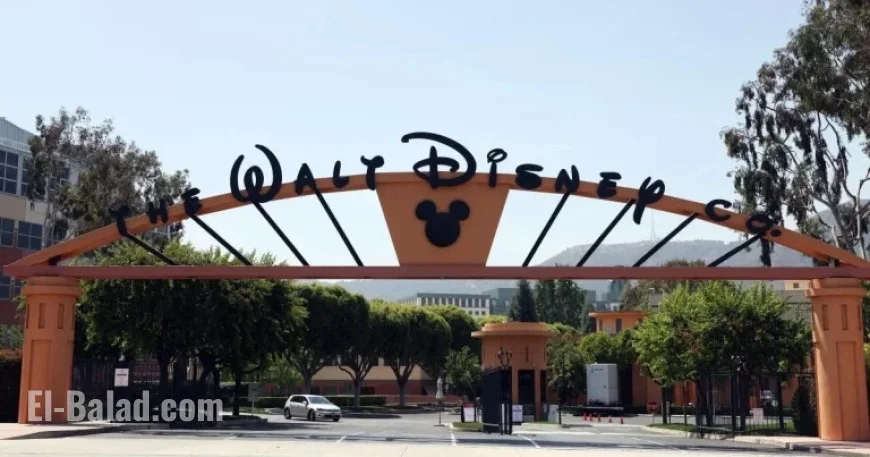 Disney Agrees to $10 Million Settlement with DOJ Over Child Privacy Violations
