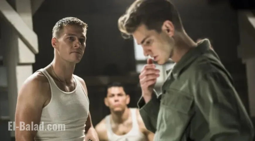 Netflix Revives Classic ‘80s NBC Show: Release Date and Details Revealed