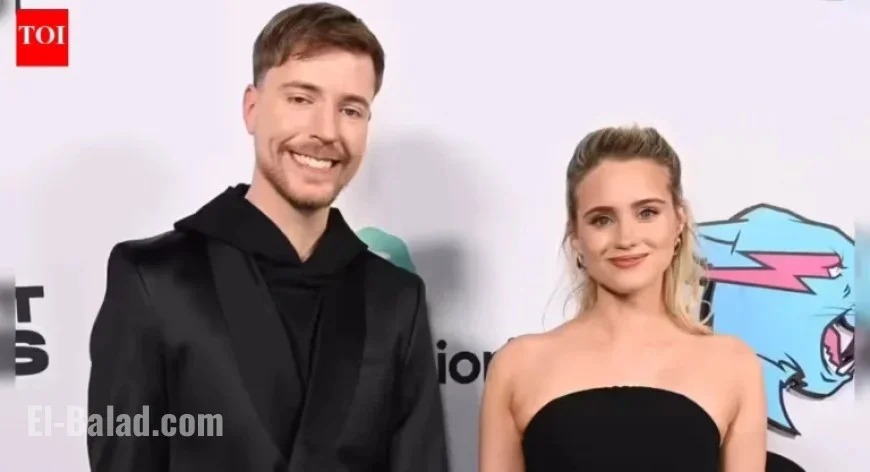 MrBeast and Thea Booysen: How They Built a Massive Net Worth