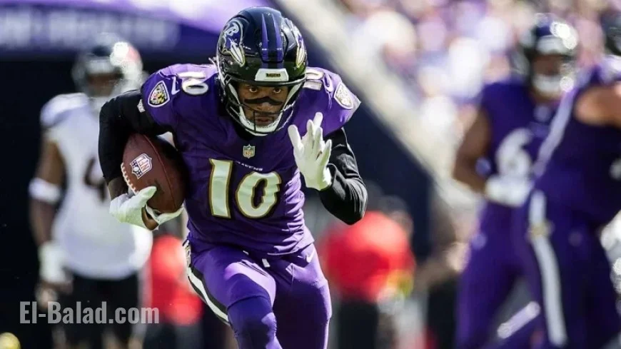 DeAndre Hopkins Commits to Extend NFL Career Another Year