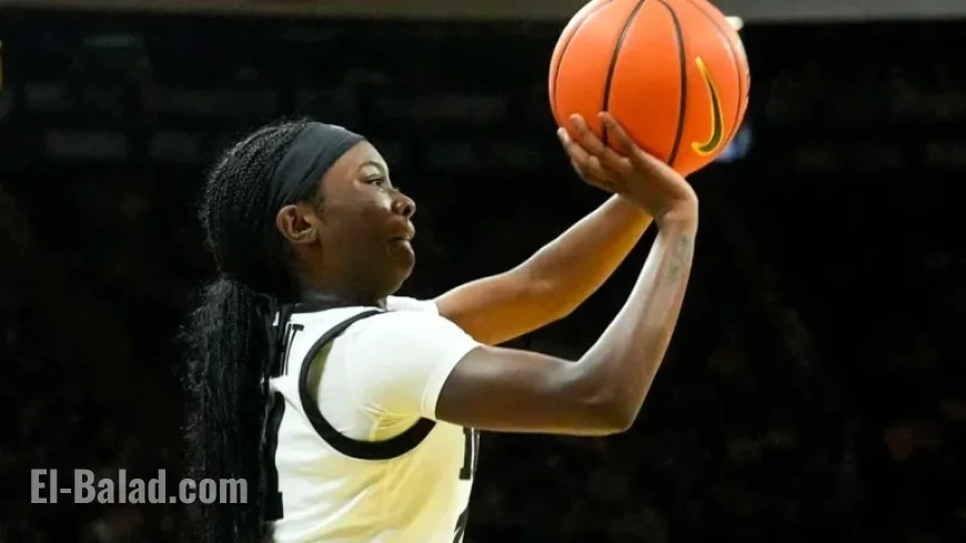 Live Updates and Analysis: Iowa Women’s Basketball vs. Nebraska Score