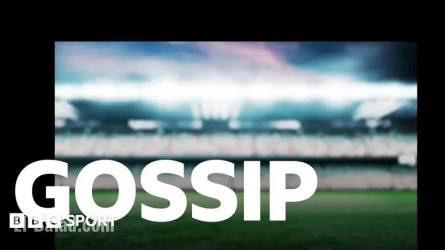 Liverpool Eyes Marc Guehi and Federico Chiesa in Transfer Moves