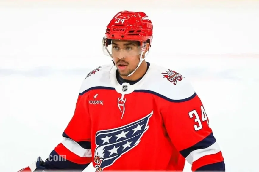 Justin Sourdif Achieves Four Milestones, Scores Twice Against Rangers