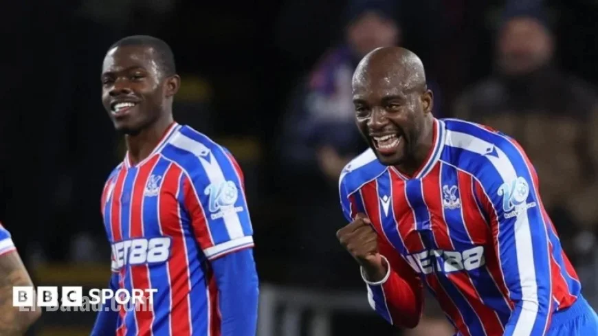 Crystal Palace vs Fulham: Premier League Preview, Team News & Stats