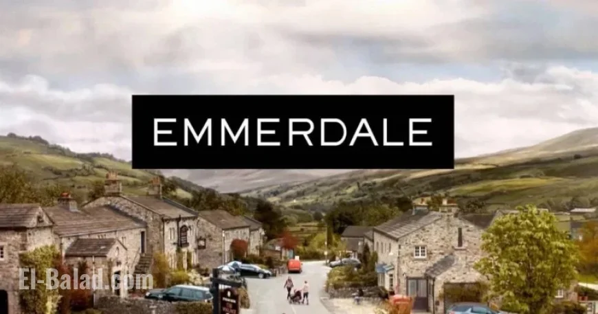 Emmerdale Star Exits Show After Character’s Shocking New Year’s Day Death