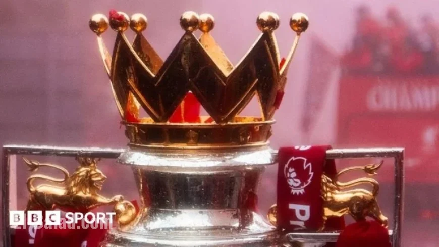 Premier League 2025: Who Dominated This Year?