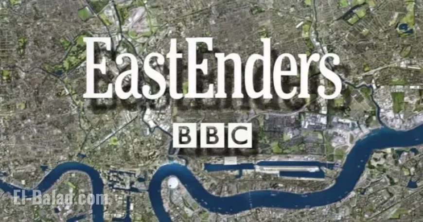EastEnders Fans Predict Shocking Death with Fan Favorite Absent from Flashforward