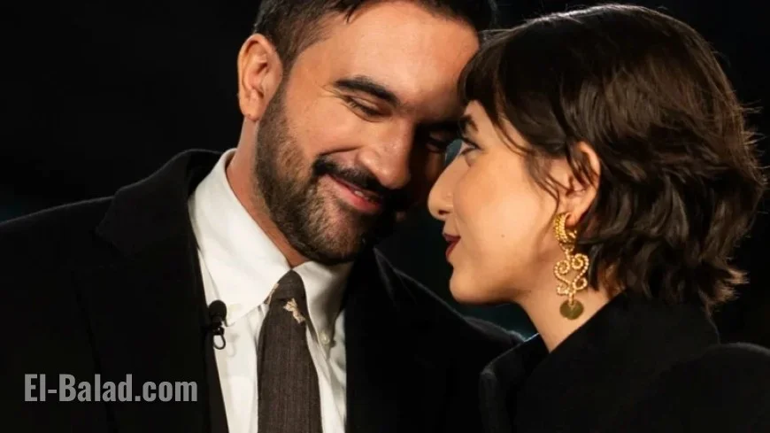 Rama Duwaji: Zohran Mamdani’s Unique First Lady and Personal Triumph