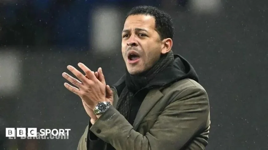 Liam Rosenior Likely to Succeed Enzo Maresca as Chelsea Manager