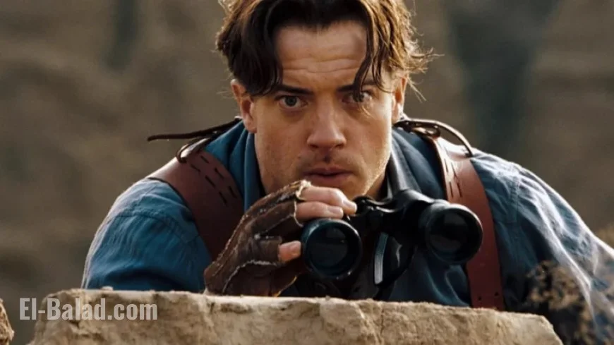 Confirmed and Rumored: The Mummy 4 Cast Revealed