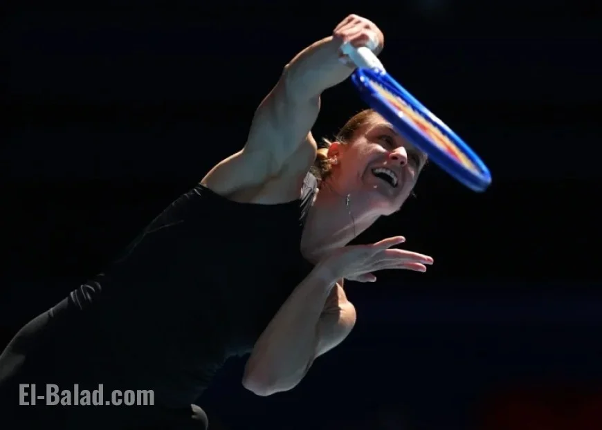 Osaka and Sakkari Clash in United Cup Opening Day Showdown