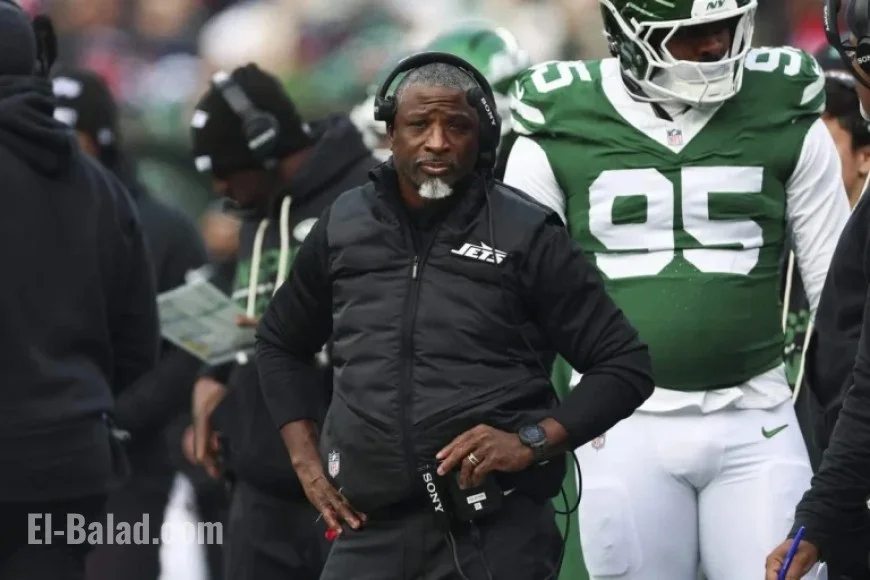 Are the New York Jets the Worst Team Ever by Some Metrics?