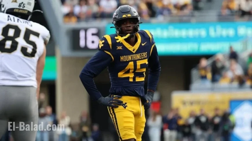 Mountaineers Navigate Transfer Portal Amid Bandit Depth Loss