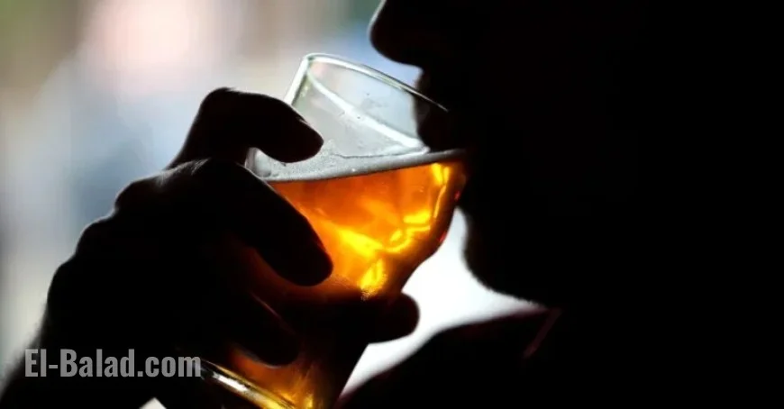 Dry January Won’t Have a Lasting Impact on Health