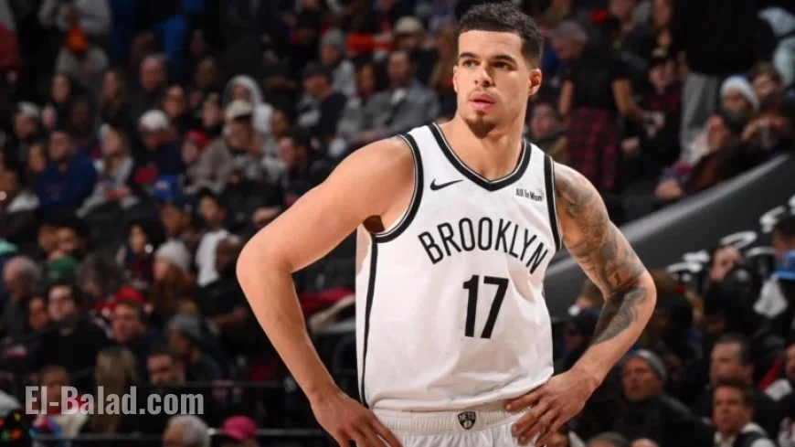 Michael Porter Jr. Trade Rumors: Nets and Bucks Eye Giannis Support