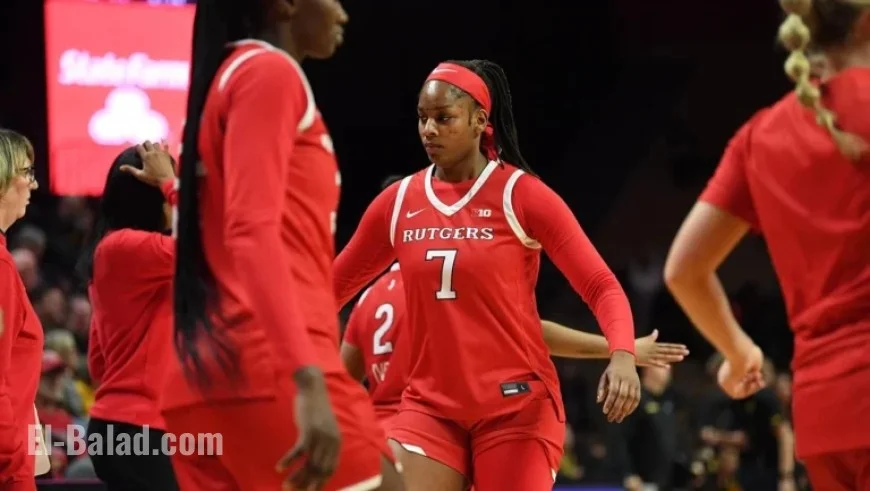 Women’s Basketball Team Faces Wisconsin in 2026 Opener