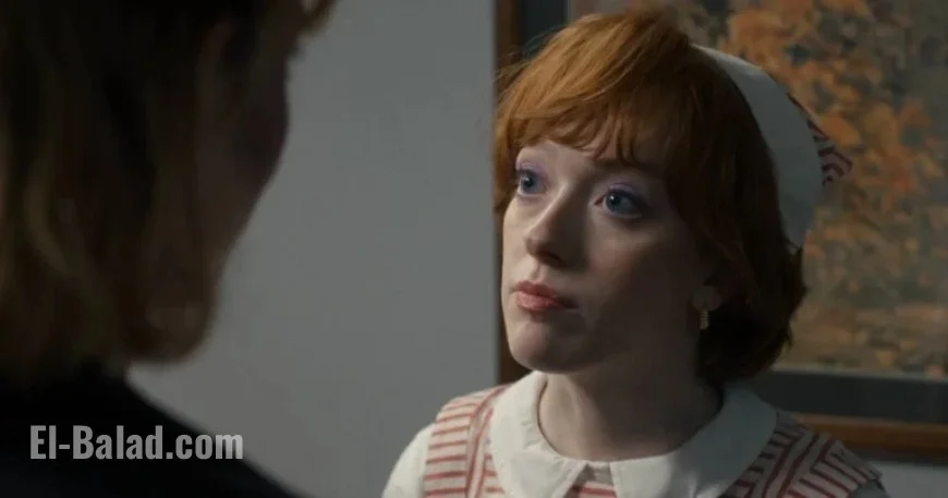 Stranger Things: Discover Vickie’s Fate in Robin’s Storyline