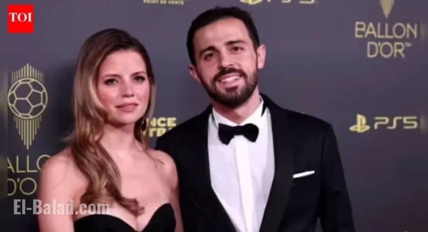 Bernardo Silva, Ines Tomaz Net Worth: Earnings, Endorsements, and Brand Deals