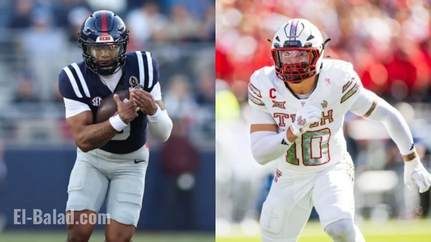 Watch the Orange Bowl Live for Free: Semifinals Spot Up for Grabs