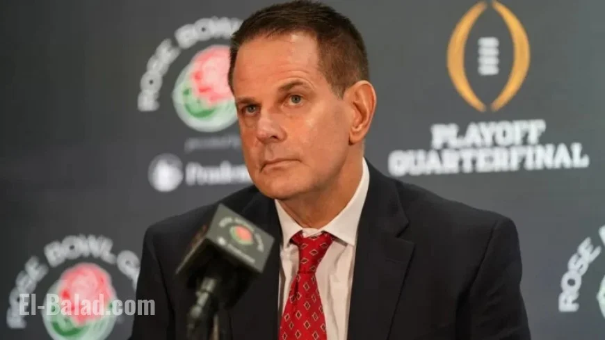 Indiana Coach Curt Cignetti’s Salary: What Does IU Football Pay?