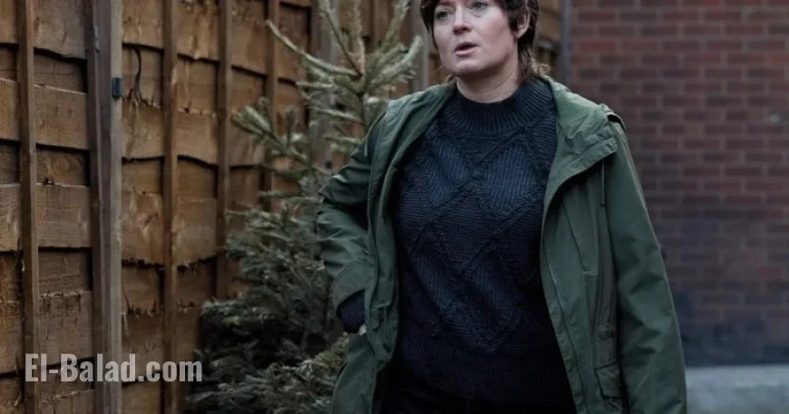 Becky Reveals Risky Plot with Carla in Coronation Street ITVX Release