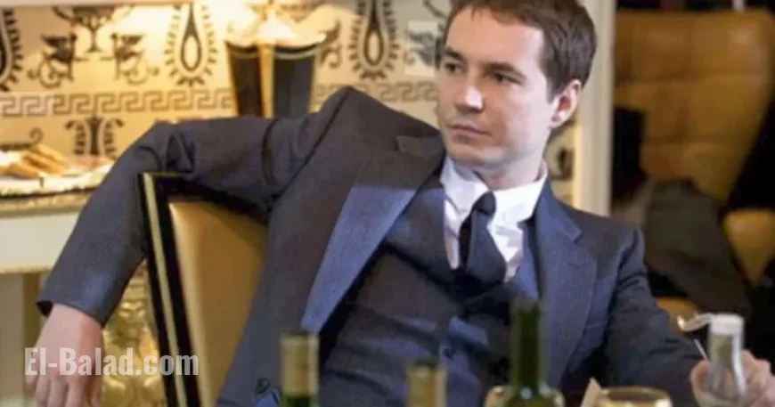 Line of Duty Star Shines in New Gangster Film, Now Streaming