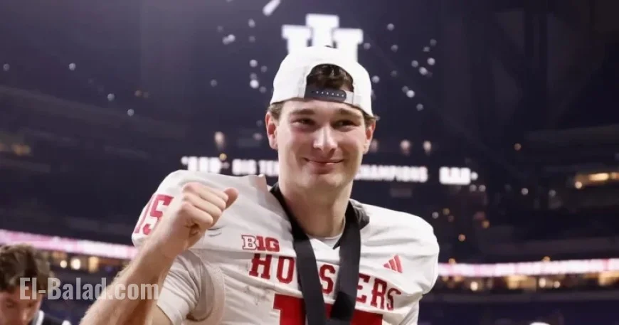 Fernando Mendoza’s Family Guide: Meet the IU Quarterback’s Mother