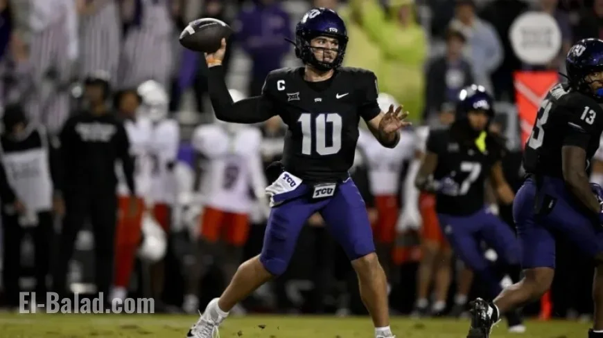 Indiana Targets Former IU Recruit for Next Quarterback Spot