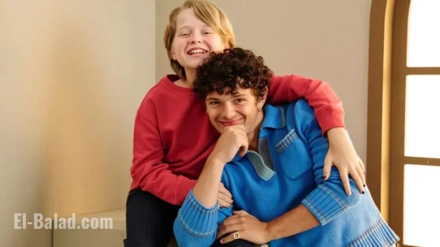 Heartfelt Journey of Real-Life Brothers in ‘Hamnet’ Unveiled