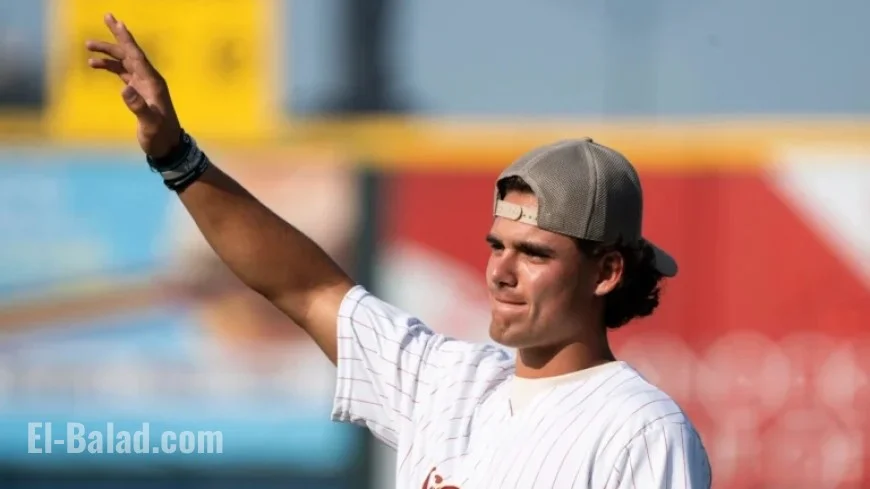 QB Enters Transfer Portal, Strongly Linked to Big Ten Program