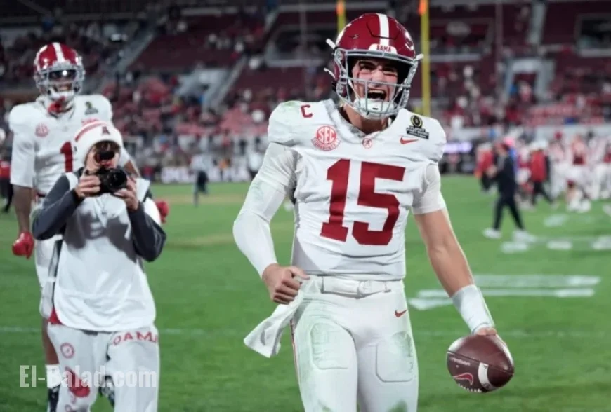 Top 3 Reasons Alabama Remains a National Title Contender
