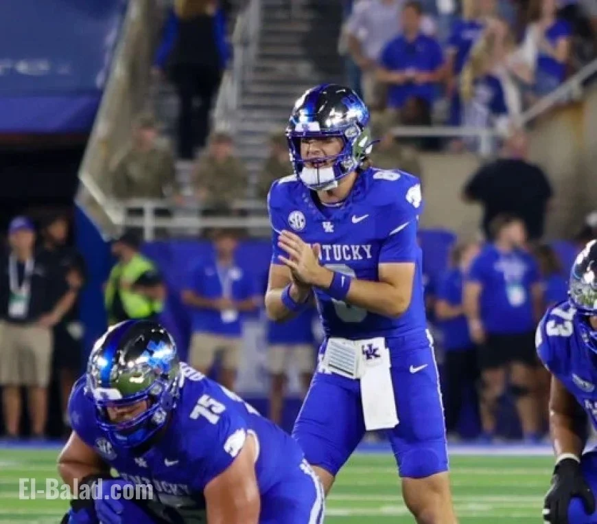 Cutter Boley Enters Transfer Portal, Report Confirms