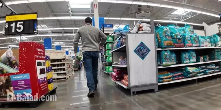 Operation Naughty List: 78 Arrested at Target, Walmart in Gastonia