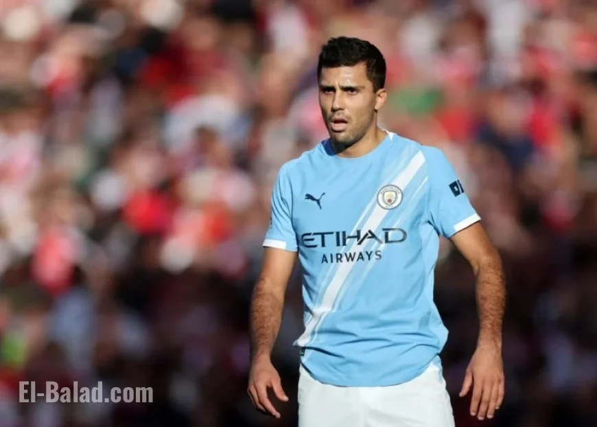 Manchester City Welcomes Return of Their Ballon d’Or Winner