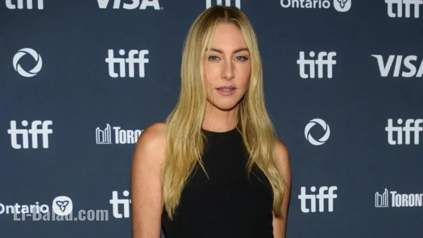 Este Haim Ties the Knot