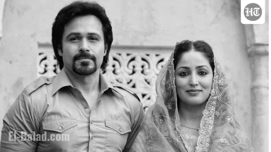 Stream ‘Haq’: Watch Yami Gautam, Emraan Hashmi’s Legal Drama Online