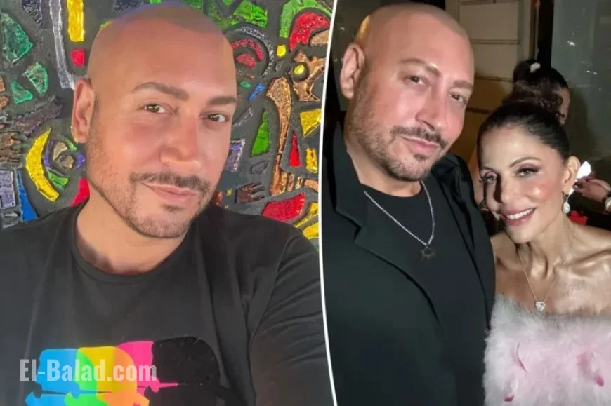 Hollywood Mourns Beloved Makeup Artist Jasen Kaplan’s Passing