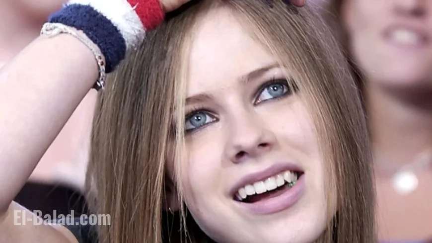 Avril Lavigne’s Battle to Create a Hit Inspiring Rodrigo, Eilish