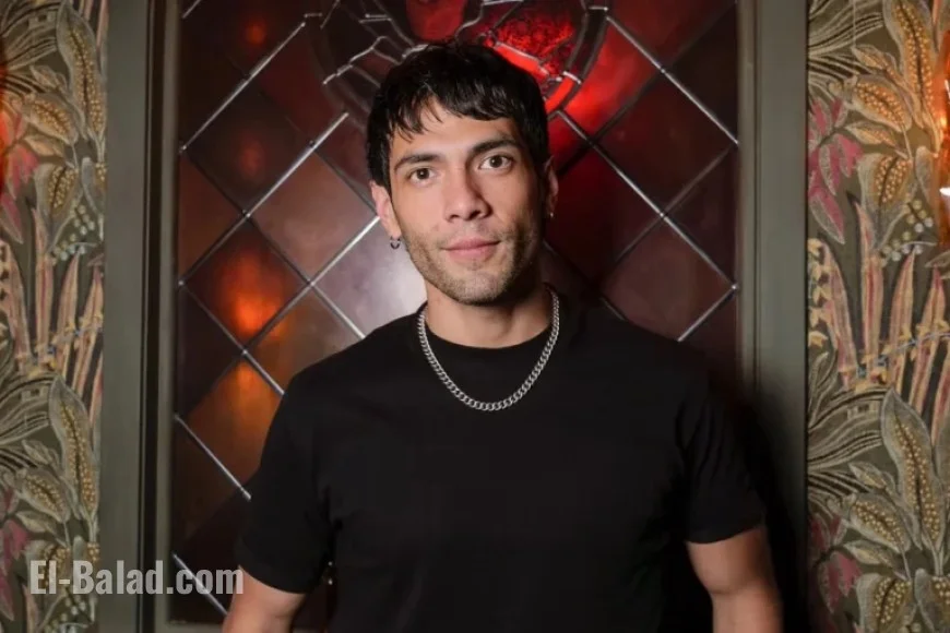 Diego Calva Cast as New Villain in “The Night Manager”